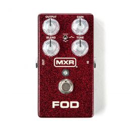Педаль MXR FOD DRIVE
